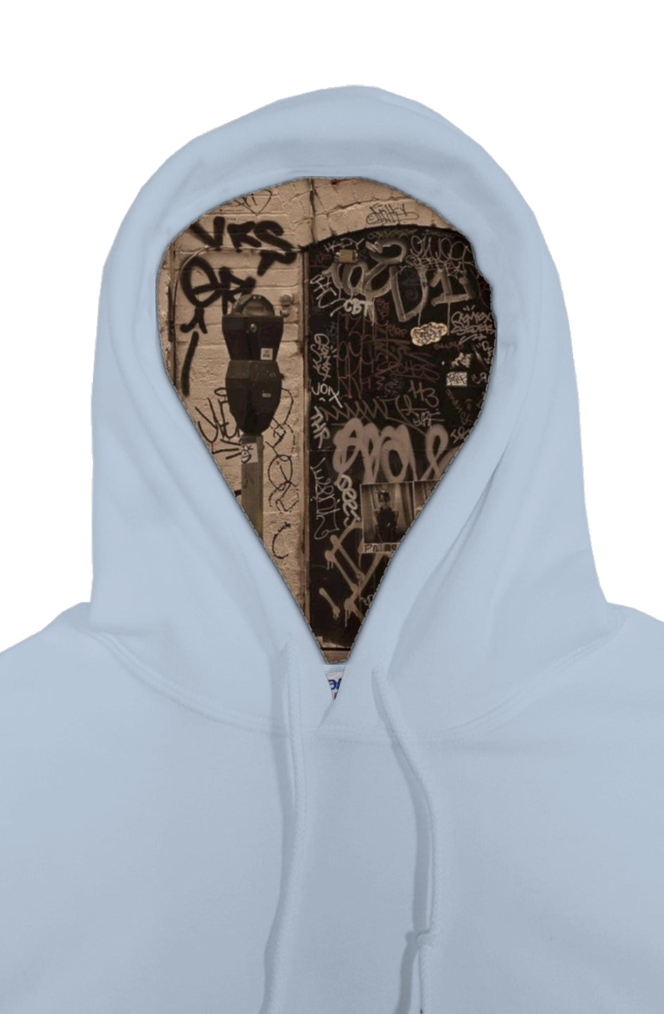 gildan Pullover Hoodie