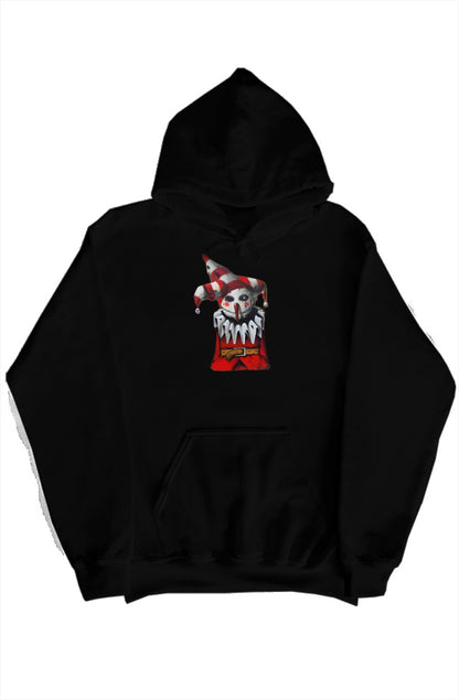 gildan Pullover Hoodie